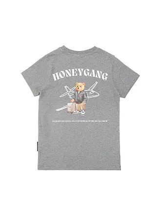 BARON FILOU | Jungen T-Shirt HONEYGANG | 